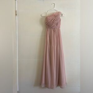 Bridesmaid’s Dress